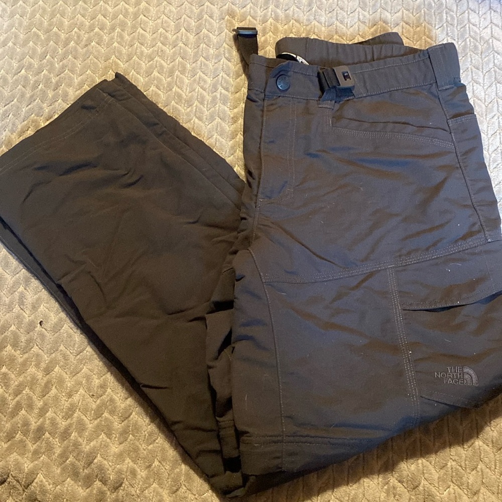 THE NORTH FACE. Men’s pants.